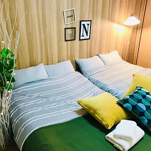Goodstayhostel難波 大阪市