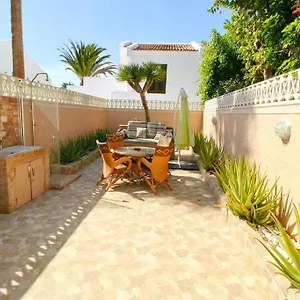 Parque Santiago 1 Villa114 Tenerife & Sales Playa de las Americas (Tenerife)