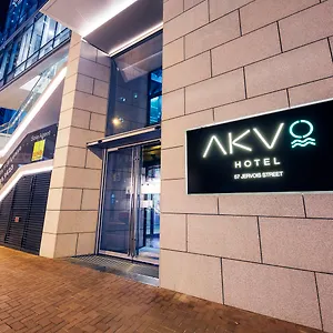 ホテル Akvo, 香港