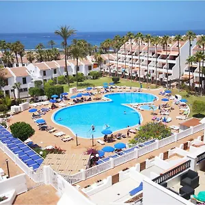 Parque Santiago Ii 511 By Tenerife Playa de las Americas (Tenerife)