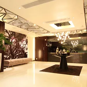 Hotel King's, Hong Kong