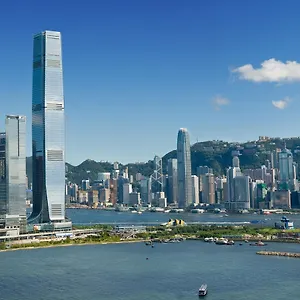 5* 公寓式酒店 港景汇