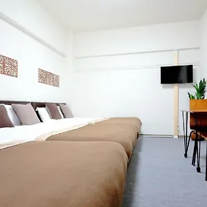 Mansion Pasture Tsukisamu 福住 札幌市
