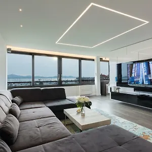 Luxury Kortina Zadar