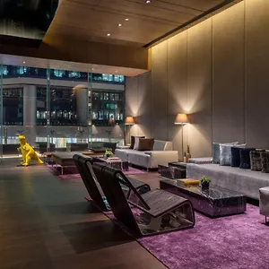 Aparthotel East, Hong Kong