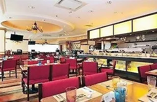 Silka West Kowloon Hotel 香港