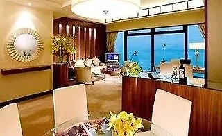 Silka West Kowloon Hotel 香港