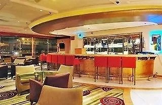 Silka West Kowloon Hotel 香港