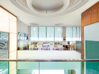 Silka West Kowloon Hotel 香港