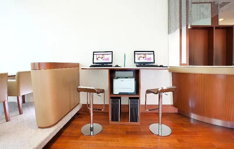 Silka West Kowloon Hotel 香港 3*,  中国