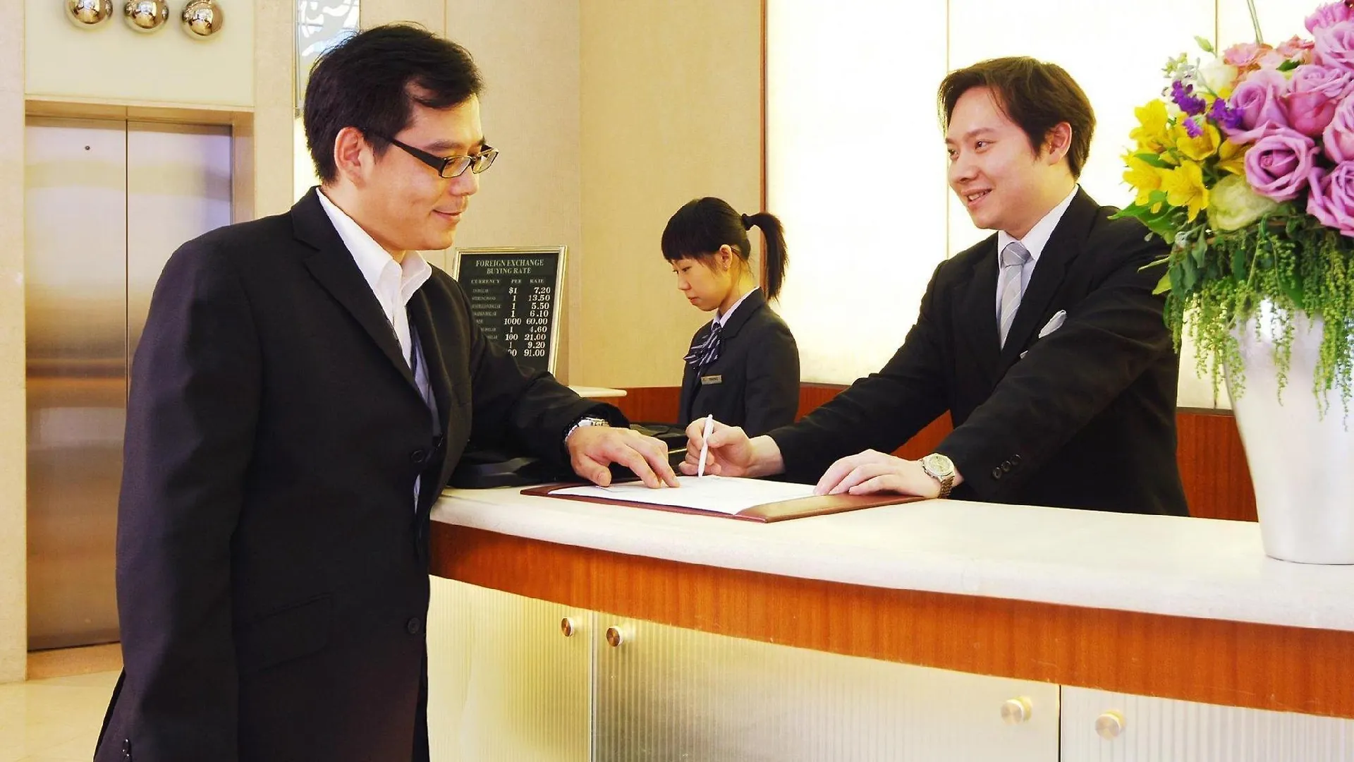Silka West Kowloon Hotel 香港