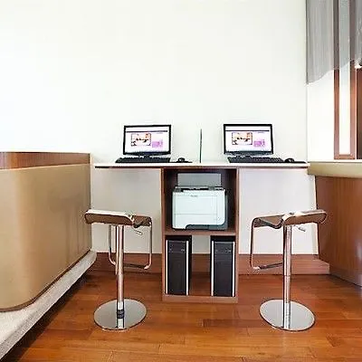 Silka West Kowloon Hotel 香港 3*,  中国