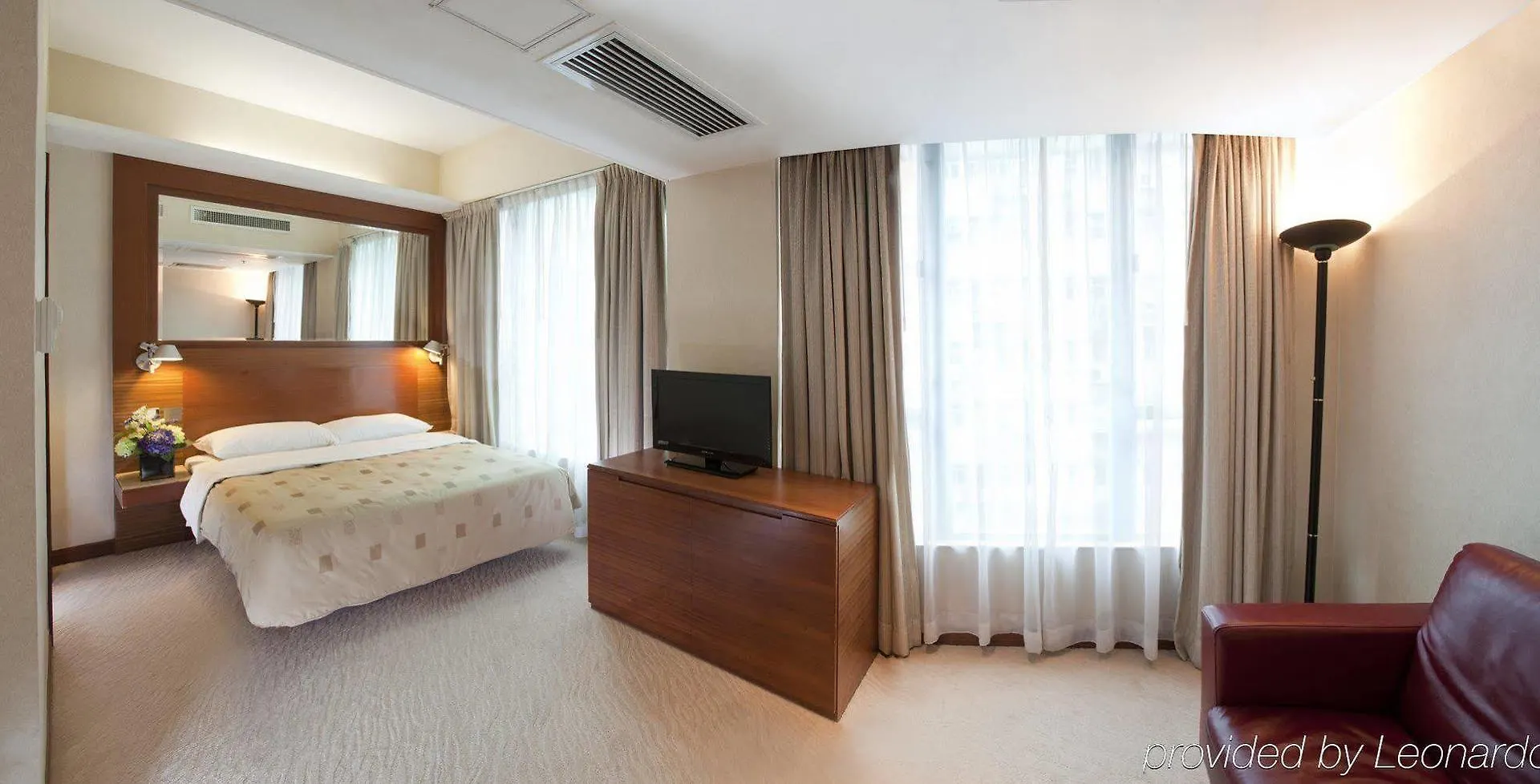 Silka West Kowloon Hotel 香港 3*,