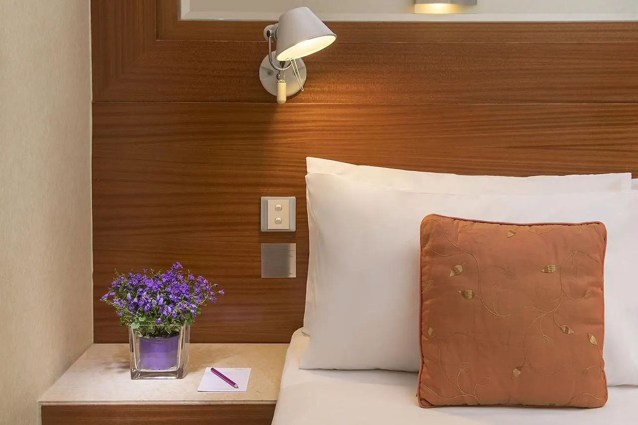 Silka West Kowloon Hotel 香港