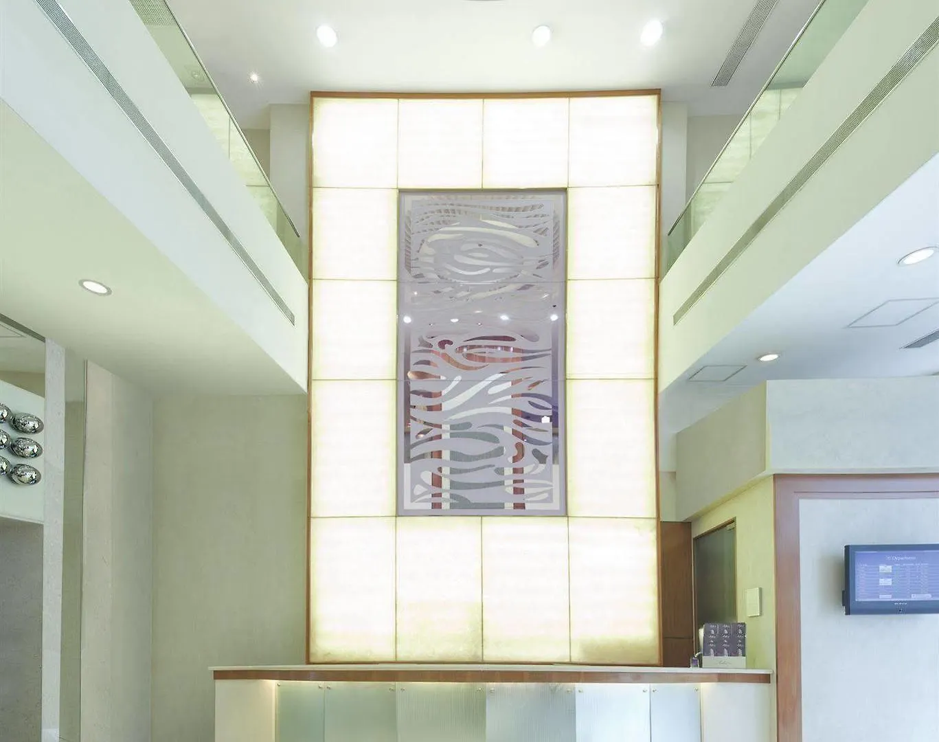 Silka West Kowloon Hotel 香港