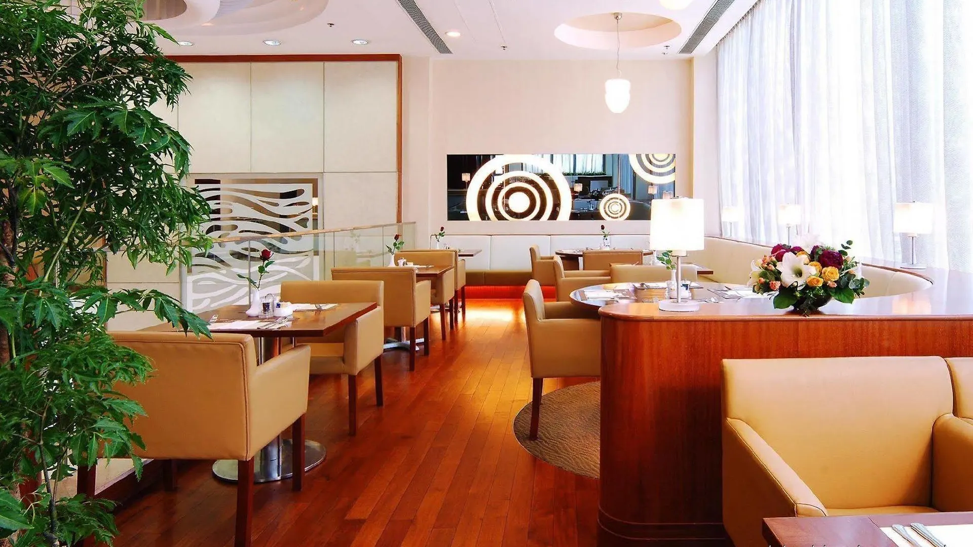 Silka West Kowloon Hotel 香港 中国