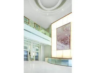 Silka West Kowloon Hotel 香港