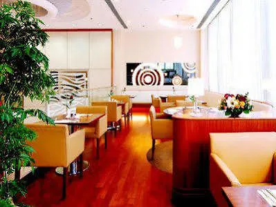 Silka West Kowloon Hotel 香港