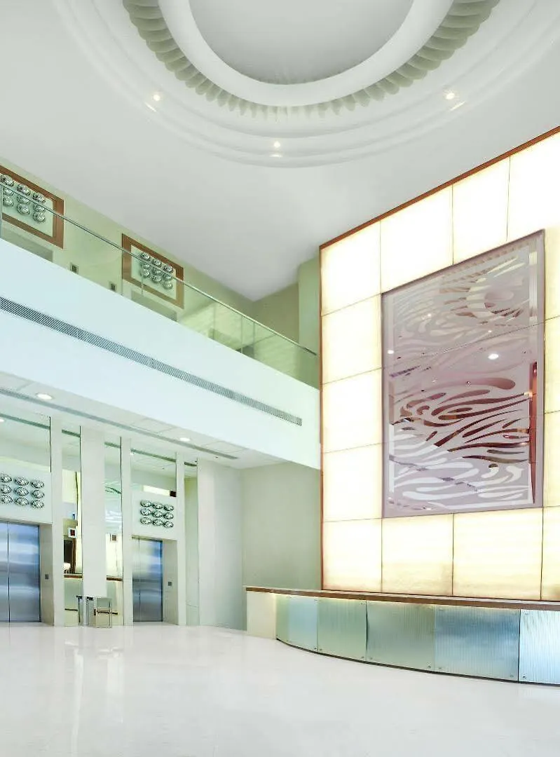 Silka West Kowloon Hotel 香港 中国