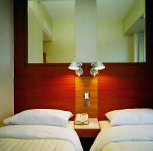 Silka West Kowloon Hotel 香港