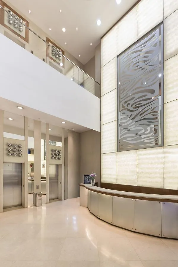 Silka West Kowloon Hotel Hongkong
